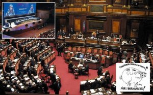 Totale abolizione del finanziamento ai partiti: soluzione o grave errore?
