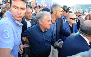 Pdl, libertà di espressione solo per Dell'Utri
