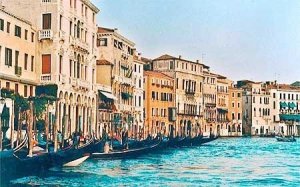Le risorse del nostro Paese, per un futuro meno nero