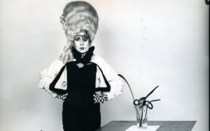 La moda dice addio ad Anna Piaggi