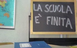 Gli insegnanti di oggi è vero che non sono più quelli di ieri?