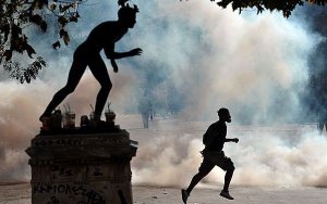 Grecia: storia di un declino