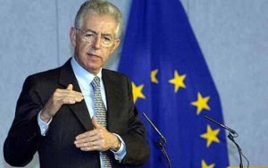 Il governo Monti è di destra o di sinistra?