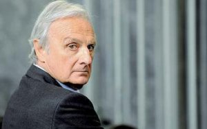 Tanzi, Alemanno e quella mazzetta da 85 mila euro