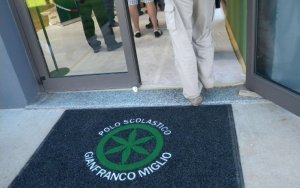 Scuola di Adro. E qui comando io
