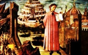 Cavalcanti e Dante, pensiero e fede. La nascita della lingua italiana