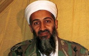 "Dice che hanno ucciso Bin Laden". Costruzione sociale di una notizia