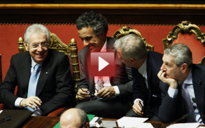 Il Senato approva la manovra. Nel Milleproroghe saltano le modifiche promesse dal Governo