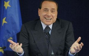 Le ultime sparate di Berlusconi