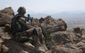 Un nuovo scenario politico-militare mondiale
