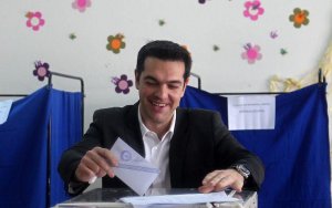 Grecia: Syriza? Paga per la sua ambiguità