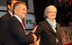Vendola assolto. Si ridisegna il centro sinistra. Grillo e Renzi in allarme