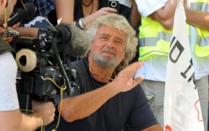 La Lezione di Grillo. L'errore di Monti