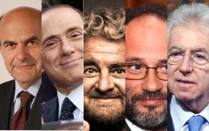 L'italiano mai nato
