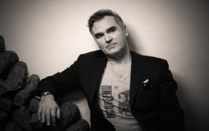 A Morrissey nessuna label pubblicherebbe un album? La Palmer gli propone il crowdfunding