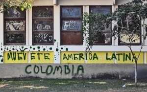 Riflessione su alcuni scritti dall'America Latina