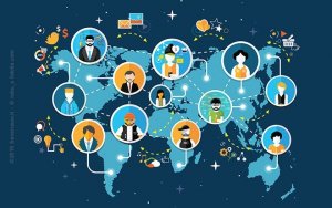 Social Media e Internet 2015, uno sguardo all'Italia