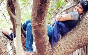 Indhuja: "Sono un maschiaccio e non merce da matrimonio"