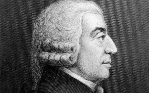 Tutta la verità su Adam Smith