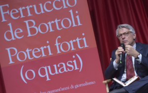 Caso De Bortoli: come il Pd difende la Boschi