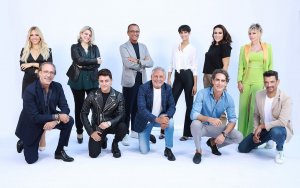 Tale e Quale Show: partenza con il botto