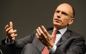 Non capisco l'entusiasmo del PD di Letta