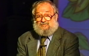 A Messina nasce il M.I.T. nel nome di Seymour Papert, padre della robotica educativa