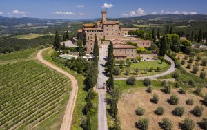 luxury bike hotels