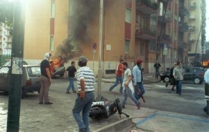 Cronache dal paese Italia