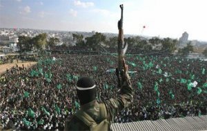 Palestina: Hamas impone la sharia?