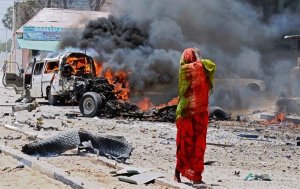 Somalia: disordini attuali e vecchie responsabilità italiane