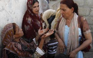 Pakistan: una transgender in corsa per le elezioni