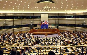 Europarlamentari: un primo elenco