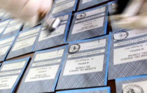 Quorum: obiettivo possibile. L'80 per cento degli italiani vuole andare a votare