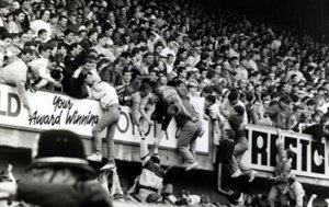 Vent'anni dopo: Liverpool ricorda la strage di Hillsborough