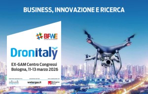 Dronitaly 2026.