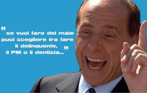 Berlusconi e la piovra - parallele mafiose 2