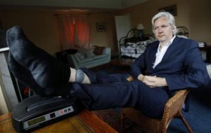 Quel silenzio sugli abusi del potere su Assange