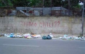 Gestione rifiuti: un'idra dalle ventisette teste