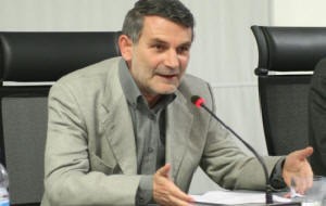 Estorsione e voto di scambio. 9 arresti, anche Consigliere Regionale PD