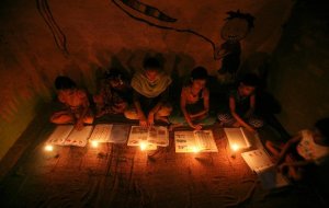 Quello che il blackout ci dice sulla fragilità dell'India. E sulla nostra