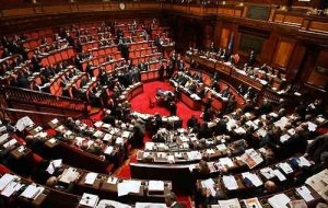 Pdl: traditore a sua insaputa