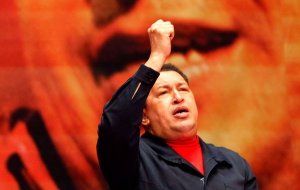Chavez: il socialismo del secolo XXI vs potere, inganno e manipolazioni