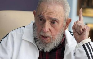 Fidel Castro è davvero morto?