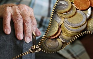 Allarme pensioni: oltre la beffa pure il danno!