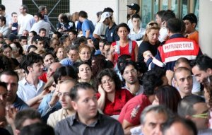 Italia: ecco chi sono le vere vittime