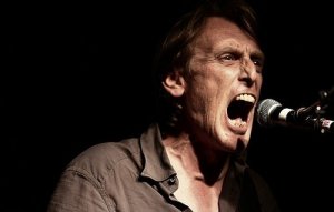 Intervista a Giorgio Canali: cuore anarchico e rabbioso del rock italiano