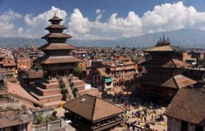Pizza indiana a Kathmandu. L'Italia in ritardo nella vendita dei propri prodotti doc