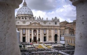 Chiesa e Imu: i cardinali tirano in ballo Gesù
