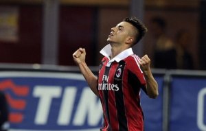 Zenit-Milan finisce 2-3. Buona prestazione dei rossoneri adesso secondi nel girone C